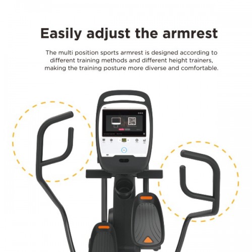 Elliptical Bike-EL0301-05 / 4