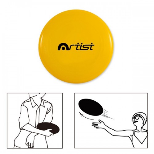 Sports Flying Disc / 4