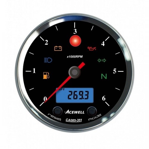 For Motorcycle-CA085 / 2