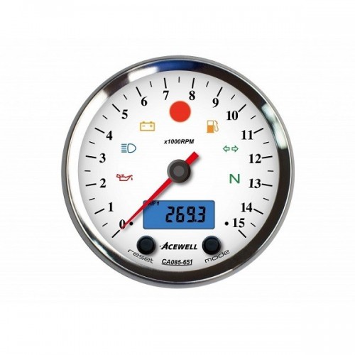 For Motorcycle-CA085 / 4