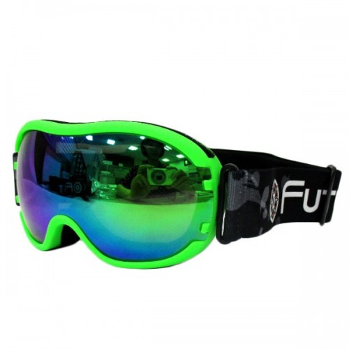 SKI Goggles-YG-27083 / 2