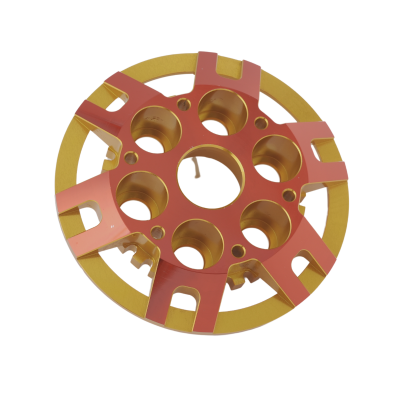 custom-made OEM/ODM-Chainwheel