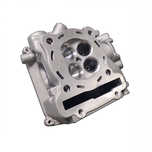 B8R Cylinder Head / 2