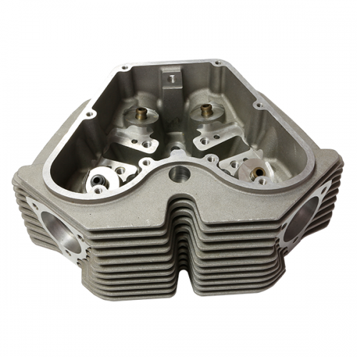 Cylinder Barrel-commendo 961 / 2