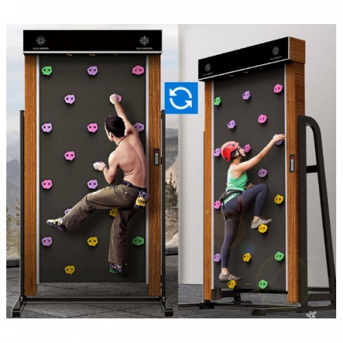 Rock Climbing Machine-OT9002-01 / 2
