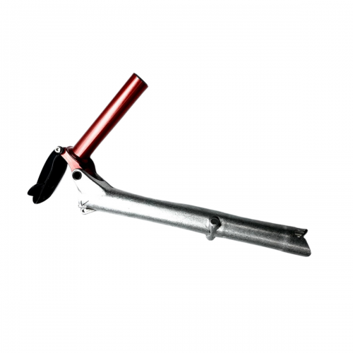 Electric Vehicle & Mobility / 4