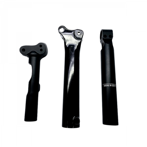 Electric Vehicle & Mobility / 3