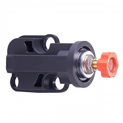 IDLE SPEED CONTROL (ISC) / 2