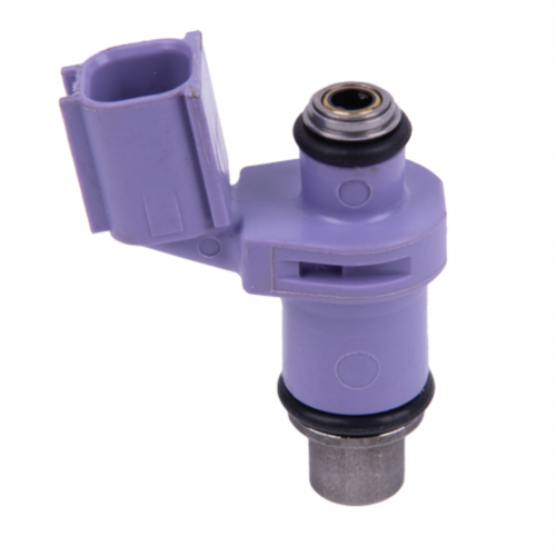 GENUINE PARTS INJECTOR / 2