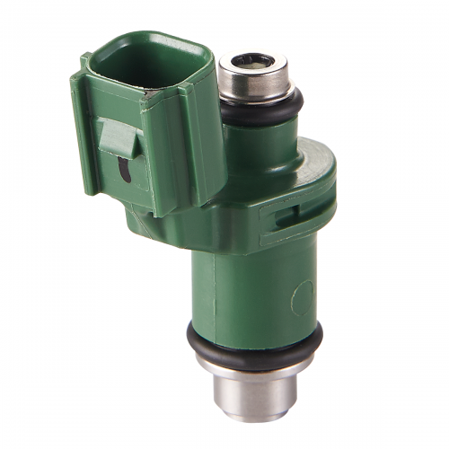 GENUINE PARTS INJECTOR / 3