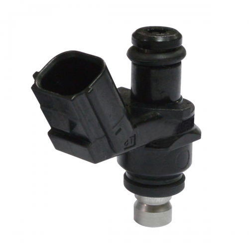 GENUINE PARTS INJECTOR / 4