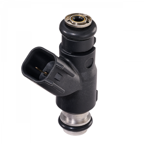 GENUINE PARTS INJECTOR / 6