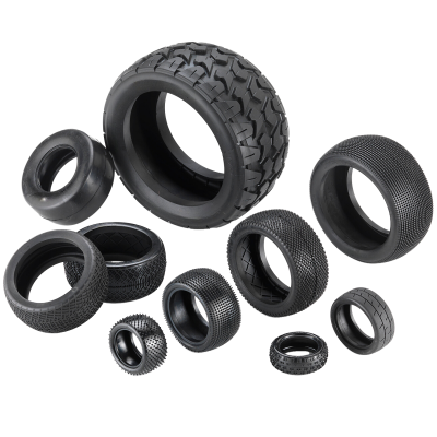 Wheel & Tires