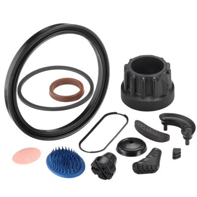 Rubber / Plastic Parts