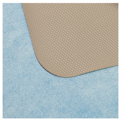 Ultrathin Rubber Mat Towel / 2