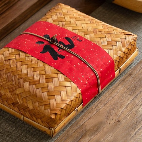 Liangyue Qingyi Tea Gift Box / 3