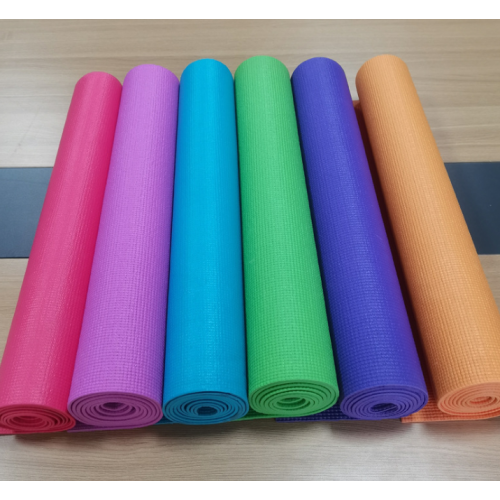 PVC Yoga Mat / 2