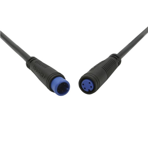 Micro-A 2-6 Pin With SR (2A) / 2