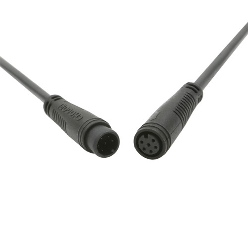 Micro-A 2-6 Pin With SR (2A) / 5