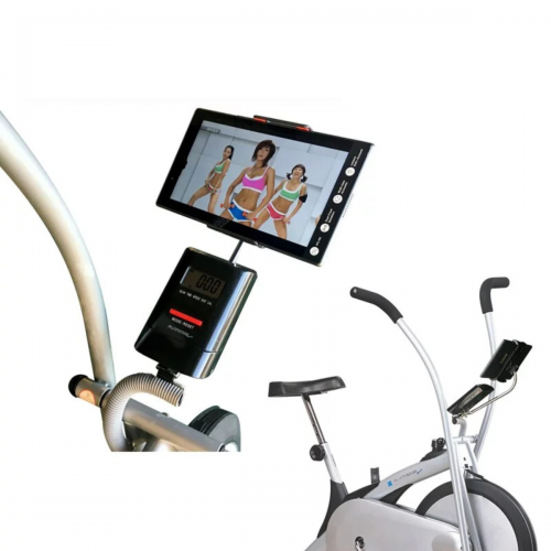 Exercise bike WB460 Wind Star / 2