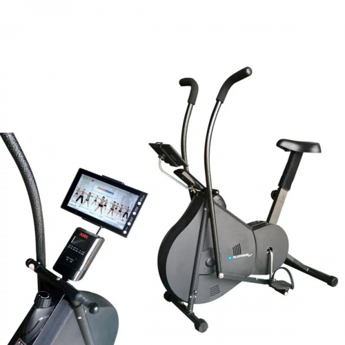 Exercise bike WB660 Wind Sport / 2