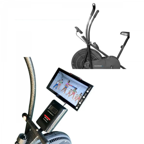Exercise bike WB500 Wind Master / 2