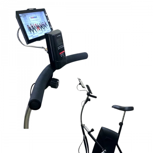 Exercise bike GS370 / 2