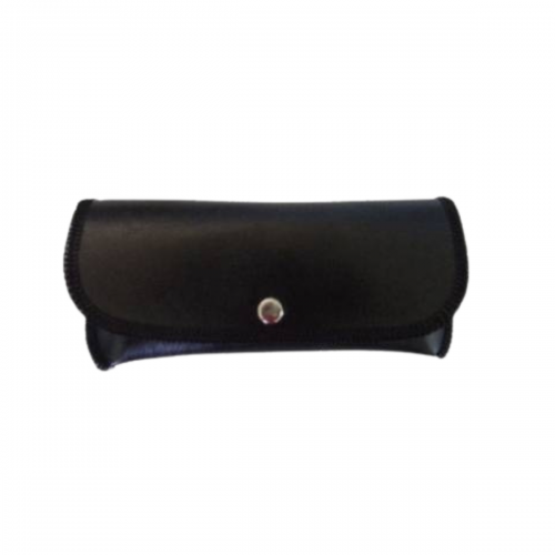 glasses case-TS-406black-mirro