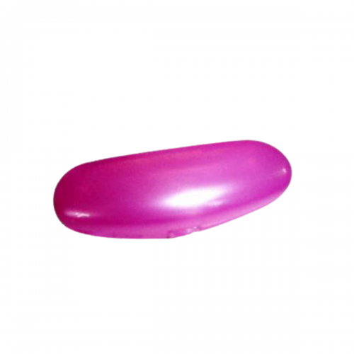 glasses case-TS-501pink