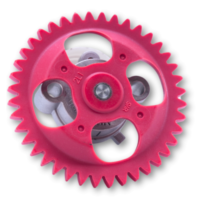 Racing Oil Pump