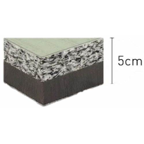 ANTI-SLIP JUDO MAT IJF QUALIFIED / 2