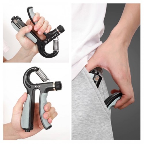 Adjustable Hand Grip / 2