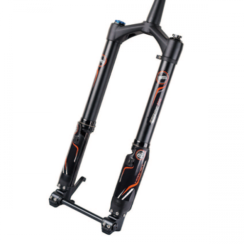 Bike Front Fork USD-6FAT / 2