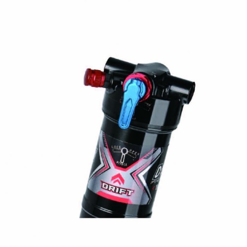 Bike Shock Air Spring TRU-8RC / 2