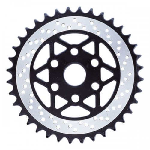 OPC Chainrings (SS-933/SS-941) / 2