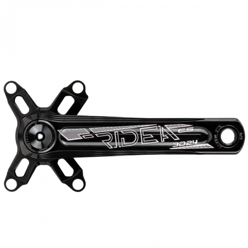 bike Cranks-ES R491 / 2
