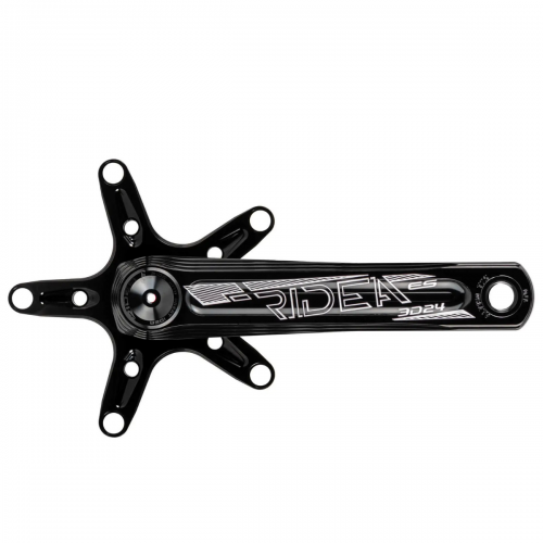 bike Cranks-ES R5MT / 2