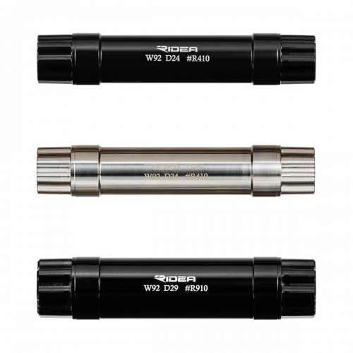 bike Cranks-Pneuma Taroko GR4C / 2