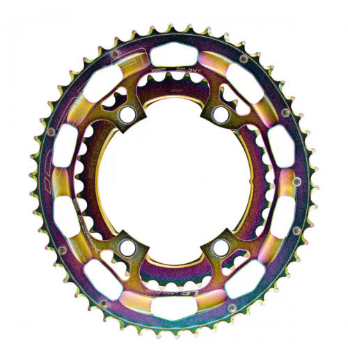 bike chainrings-LamiFlow R491 / 2