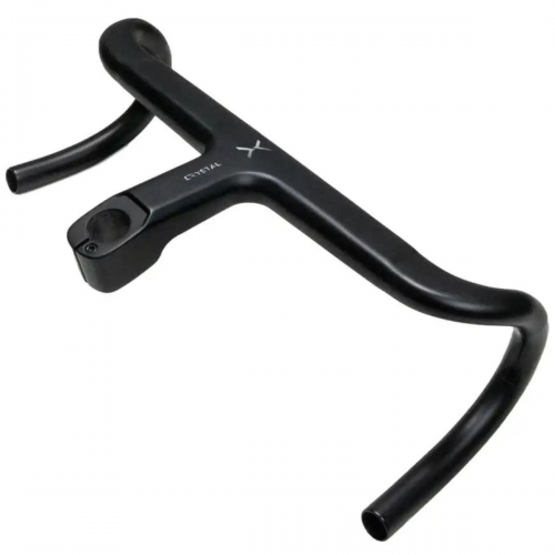 Bike Road Integrated Carbon Handlebar / 2