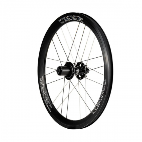 Bike Alloy wheels-WS6 A33 / 2