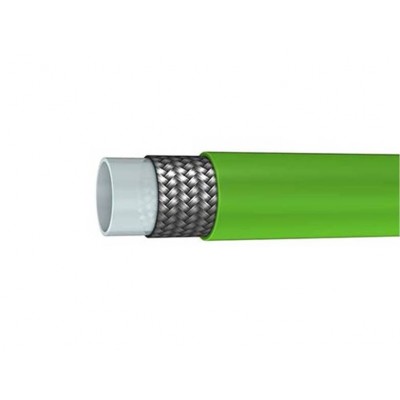 PVC Cover Stainless Steel Braided PTFE Hose-901 Series