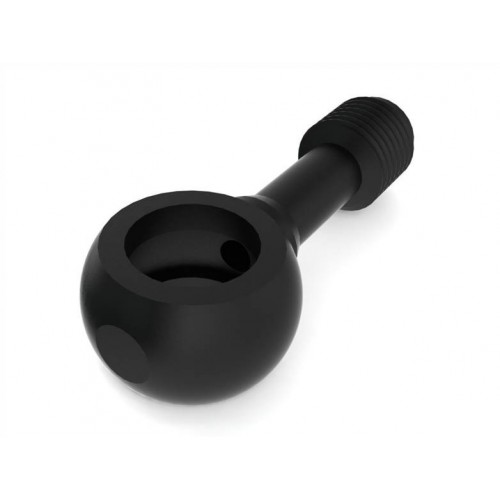 Steel Movable Banjo-2000 Series / 2