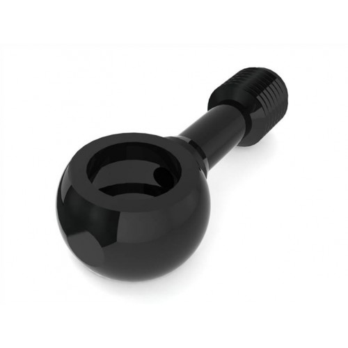 Anodized Aluminum Movable Banjo-2100 Series / 2