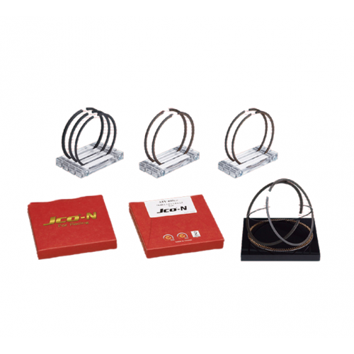 Graphite Cast Iron Nitrided Piston Ring (JCO-N) / 2