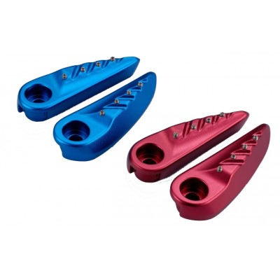 Foot Pegs for Scooters ASF-101