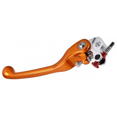MOTOCROSS-Flexible Clutch Lever ACLC-386