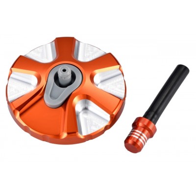 Fuel Gas Cap ASGT-32