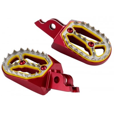 Foot Pegs II- ASF-201