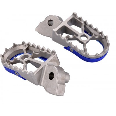 Stainless Foot Pegs-ASF-04S